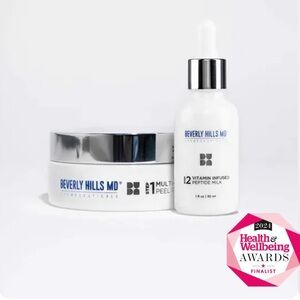 Beverly Hills MD Resurface + Restore